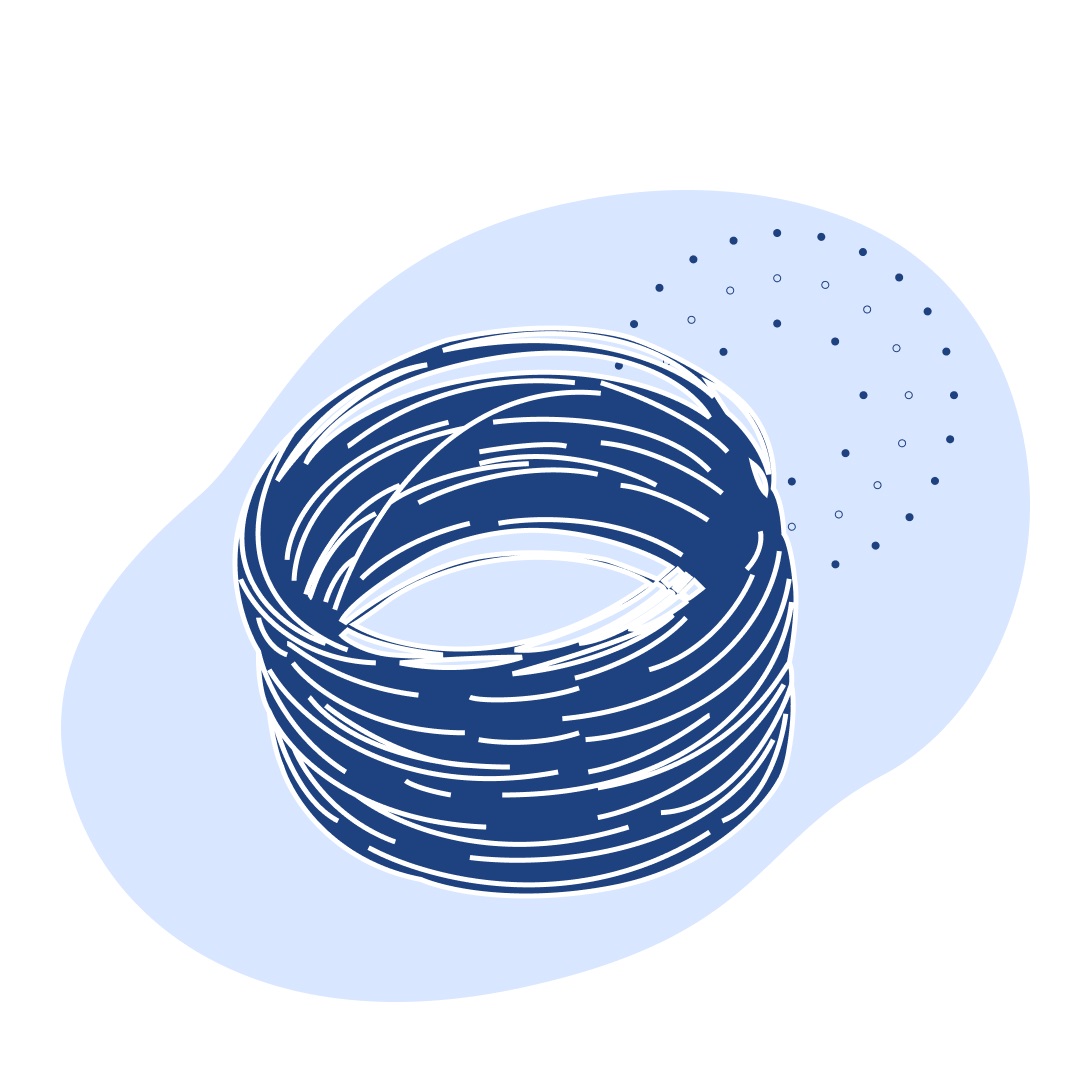 Проволока из драгметаллов