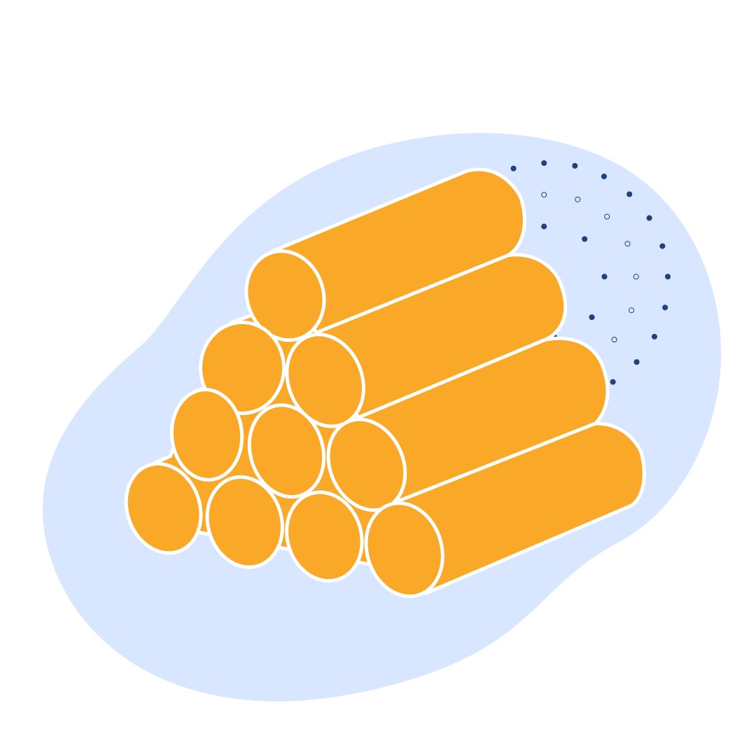 Дюралевый круг Д16 8 мм ГОСТ 21488-97