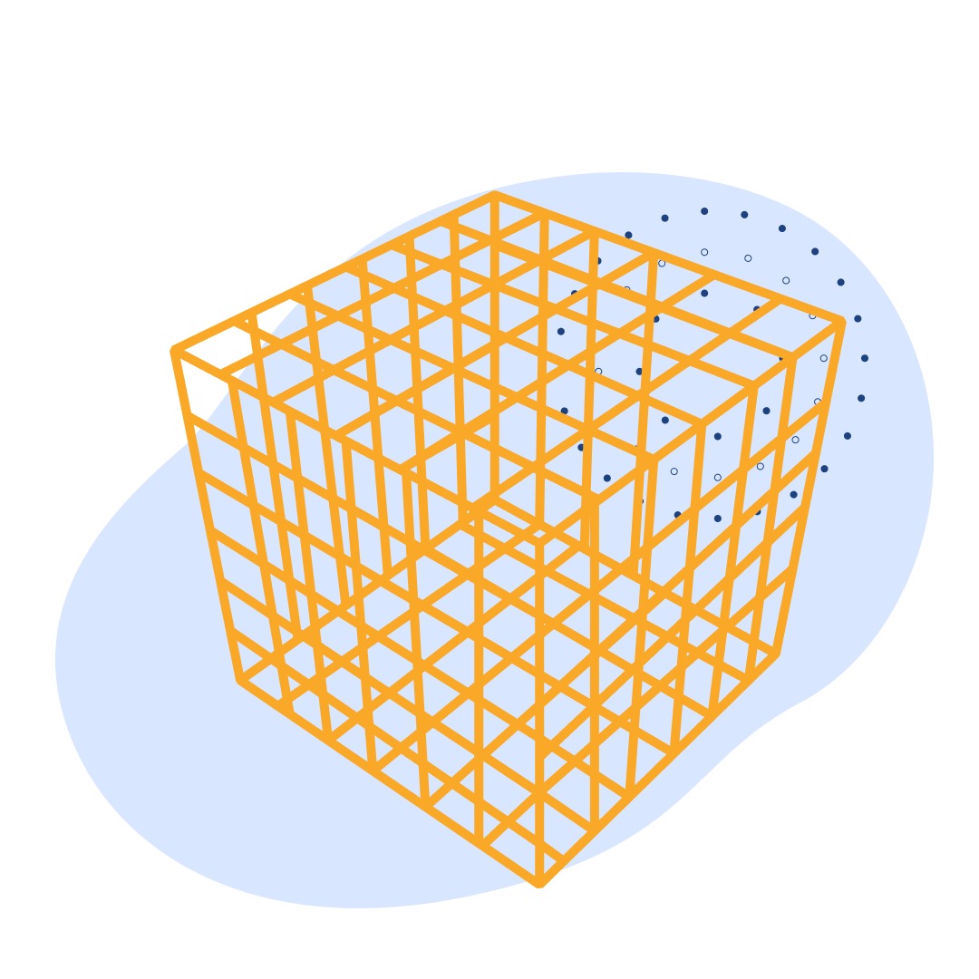 Габион матрацно-тюфячный 4х2х0.23 мм ГОСТ Р 52132-2003