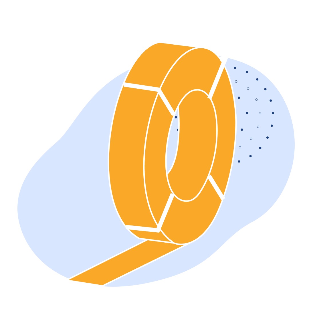 Штрипс с полимерным покрытием 1.3 мм ГОСТ 34180-2017