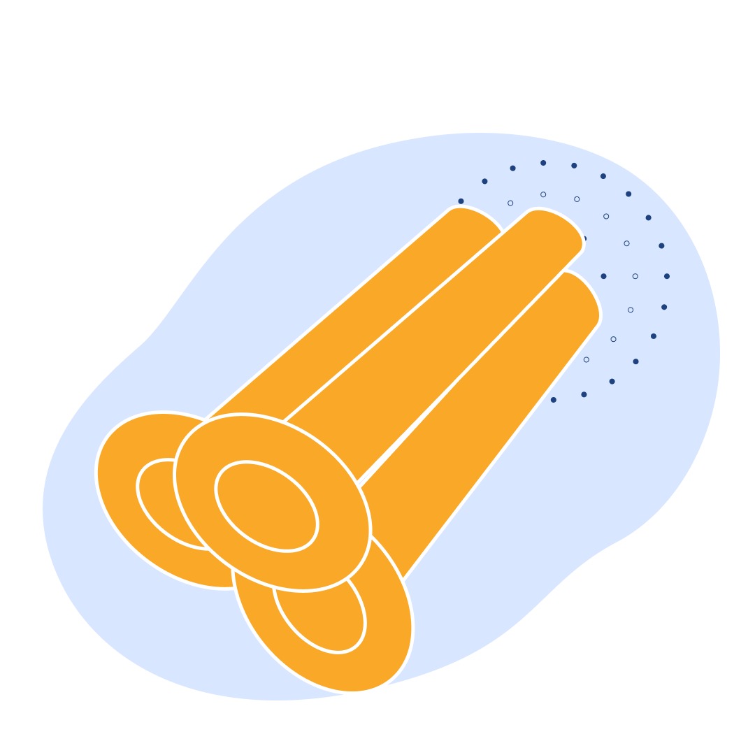 Светофорная опора ОГСГ-6.6-6.0