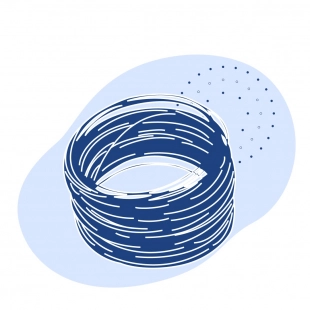 Прецизионная проволока 0.08 мм 81НМА ГОСТ 10160-75