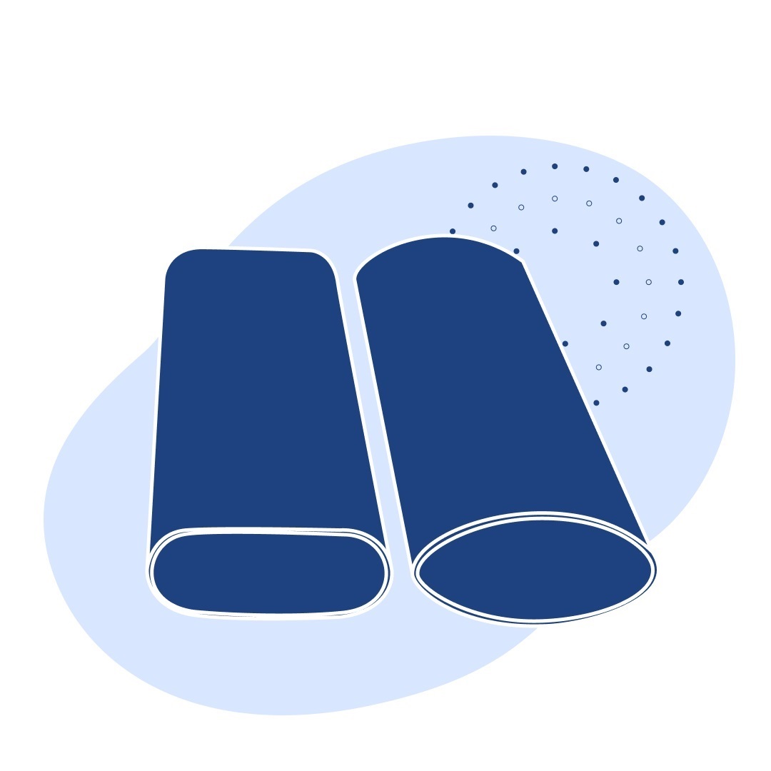 Труба овальная стальная 65х36х2 мм ст3 ГОСТ 8642-68