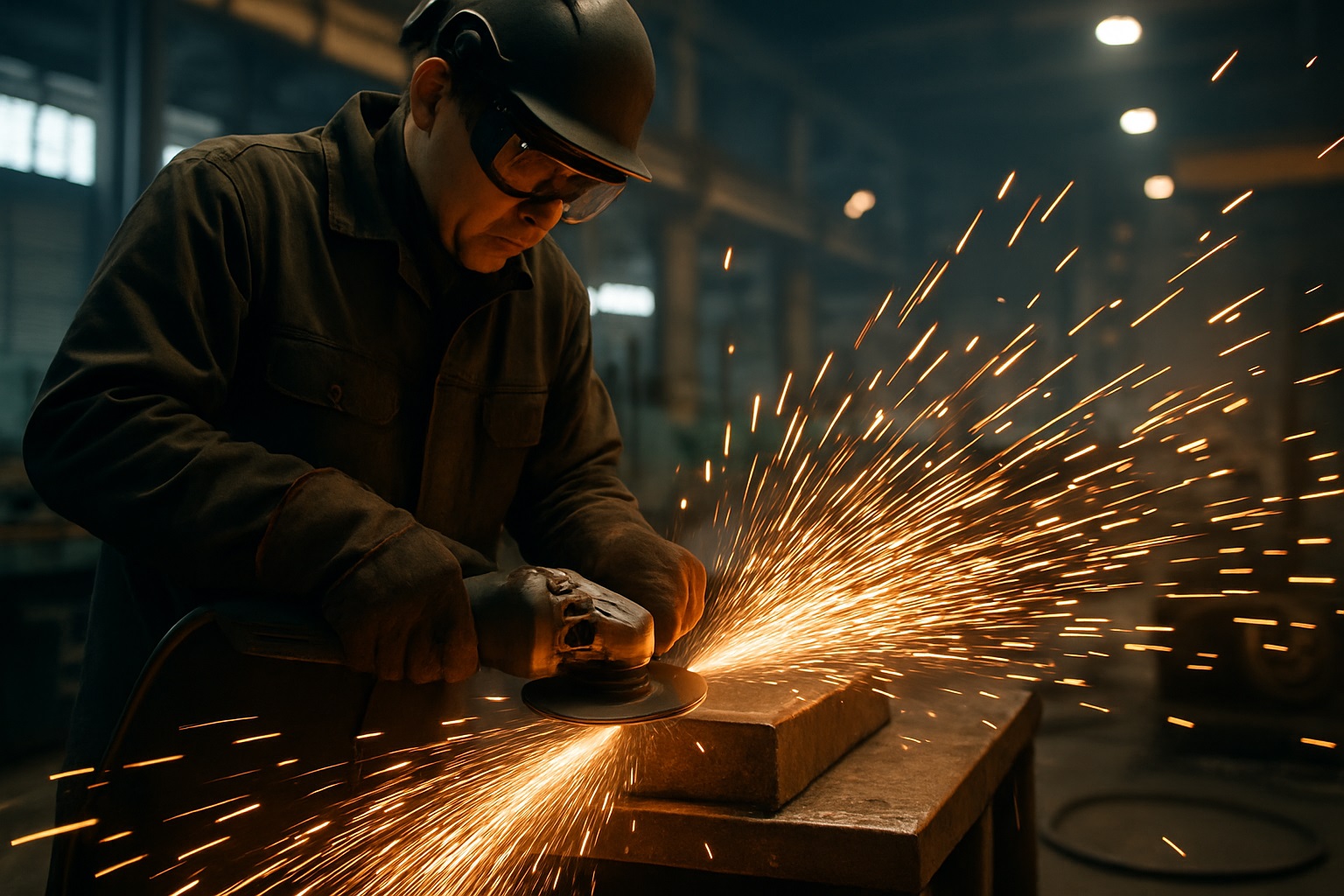 Резка металла